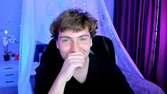 Webkamerová show joseph_bear_