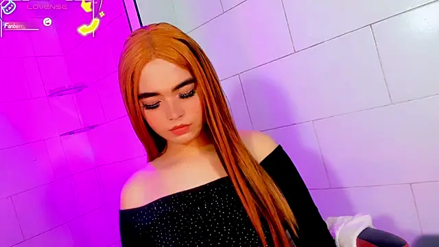 Lana_Ride_ webkamerás műsora