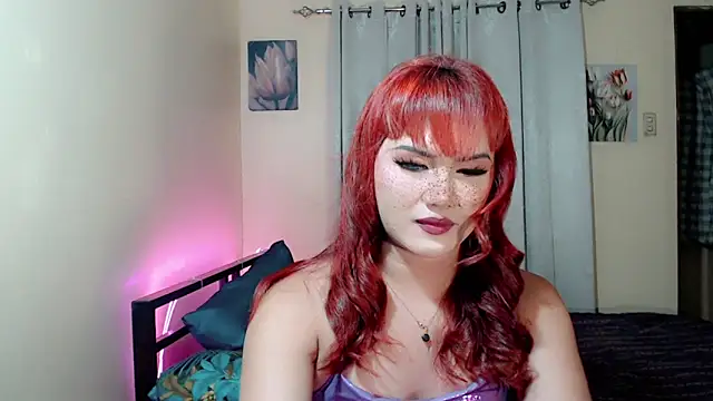 beatrice_21 网络视讯表演