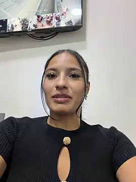 Chat XXX en directo de CeliWoods