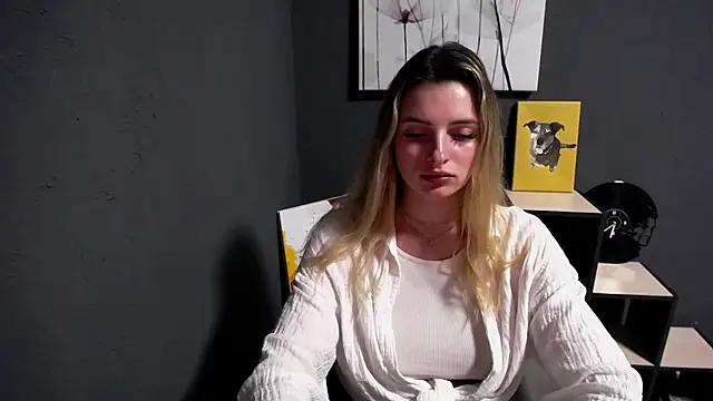 Czat XXX na żywo – lady_olivia_