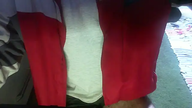 Carte1921's Webcam Show