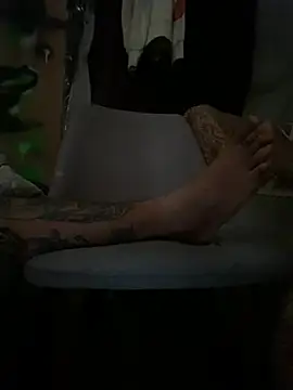GusanoDelicioso Chat XXX in diretta