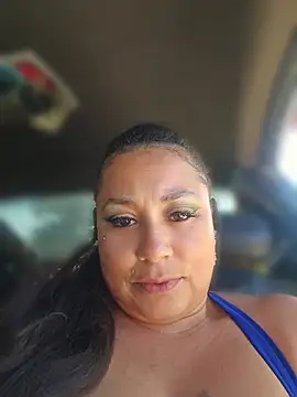 Divinelust's Webcam Show