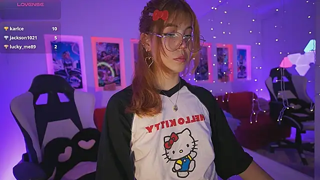 DahliaGreyn Live XXX chat