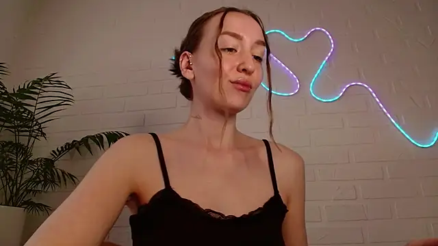 WhitePrincessLuna Live XXX-Chat