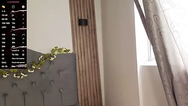 cute_emmma 웹캠 쇼