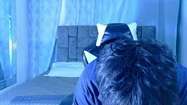 Show de webcam de Dantekent