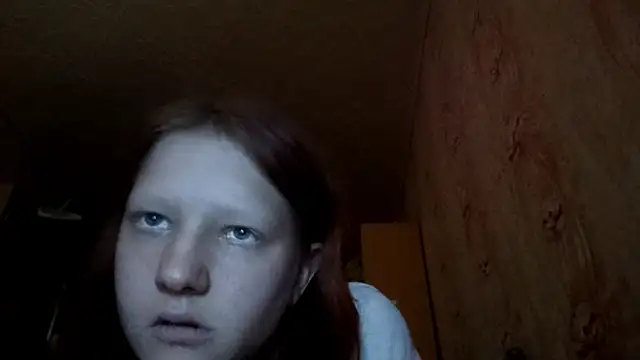 BirgitKamal élő XXX-chatje