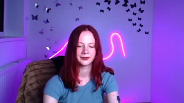 DarkSakuraa's Live XXX Chat