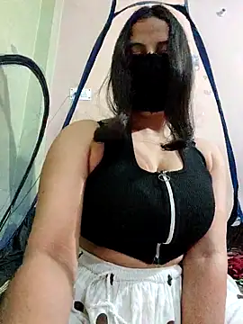 Hot-priyaX's Webcam Show