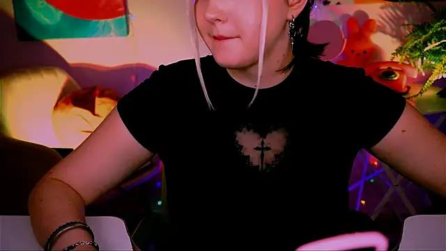 ViolettWoods Live XXX Chat