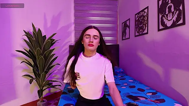 AURALIS_LUX Webcamshow