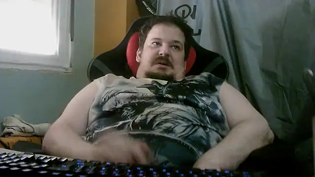 porkorossy Pertunjukan Webcam