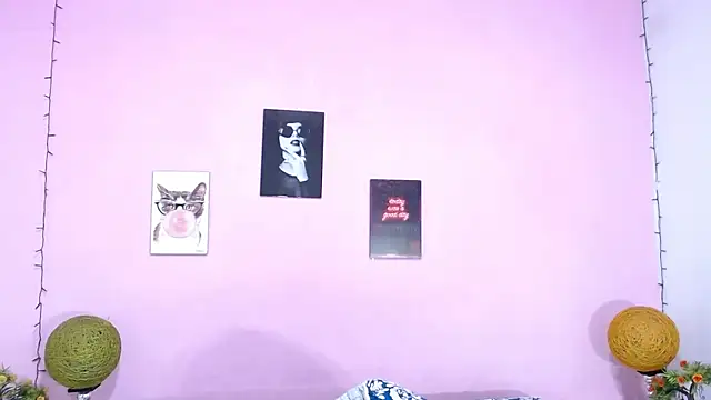 Jules_zzz's Webcam Show