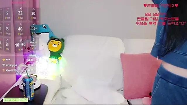Ravish_Roa 라이브 XXX 채팅