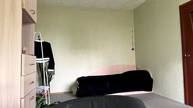 ZaidaSchwarten Webcam Show