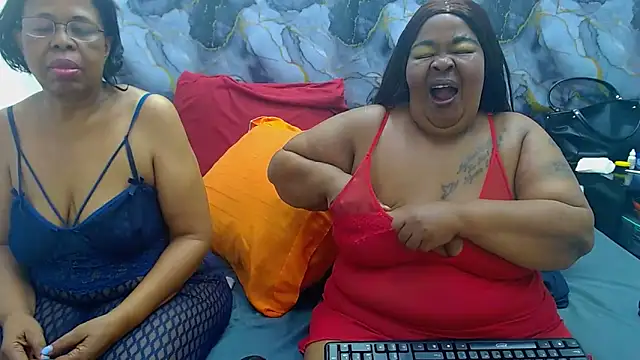 Chatroom XXX en direct de SEXY_MATURExx