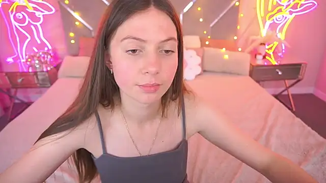 BabyLumi's Live XXX Chat