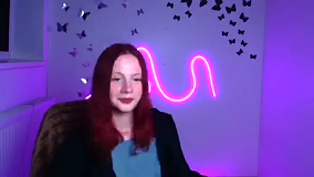 DarkSakuraa Live XXX-chat