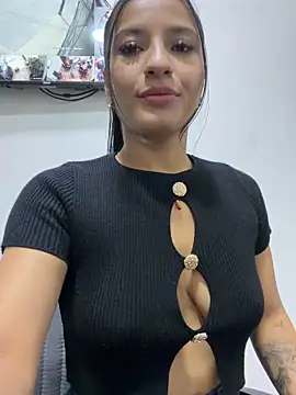 XXX chat uživo modela CeliWoods