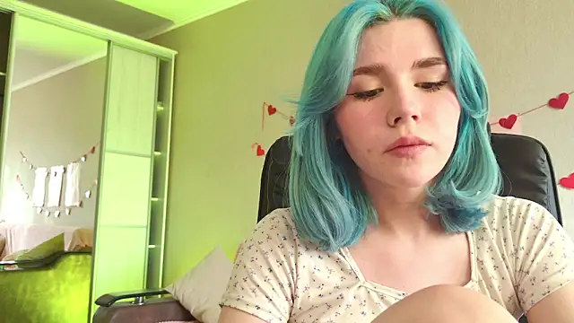 Show de webcam de Alisa_Black_Star