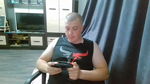 gamblingbum Live XXX Chat