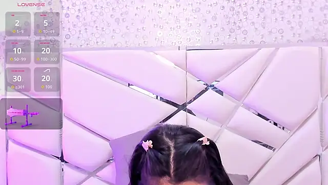 GabbieSkinny Adlı Modelin Canlı XXX Sohbeti