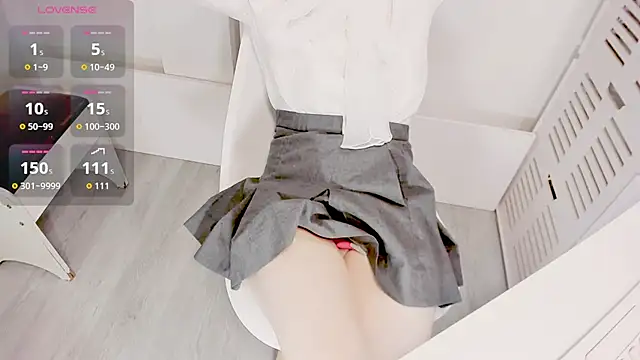 mimi_babyyy Adlı Modelin Canlı XXX Sohbeti