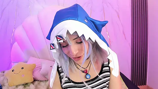 Chat +18 de AliiceWonderland_ ao vivo