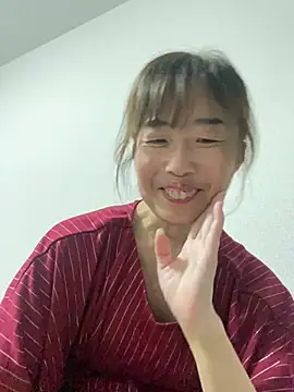 hanaworldのライブXXXチャット