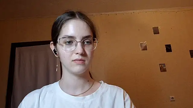 Živý XXX chat Katelemon