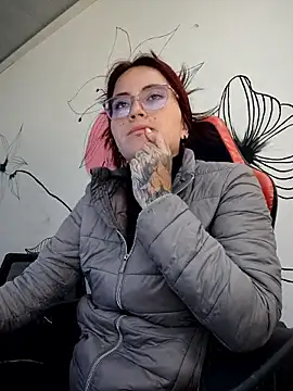 marita_ live XXX chat