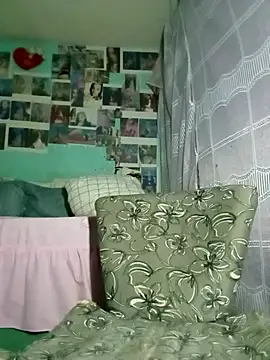 Show de webcam de zza065