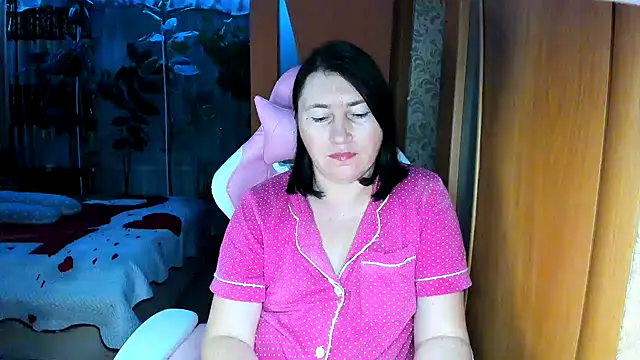 Tatyana51 Chat XXX in diretta