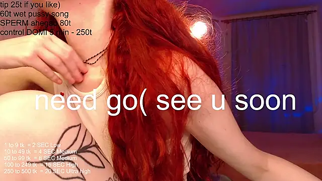 Chat +18 de Mayrumey ao vivo