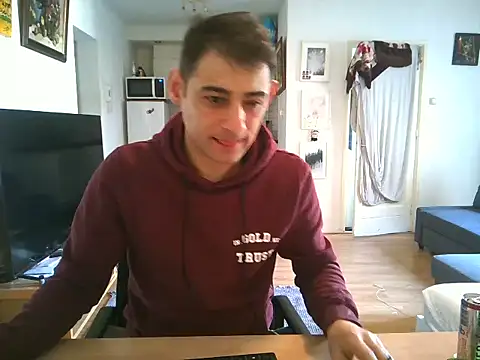 mihaimichael webcam show