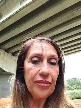 JasmineNoir2 webkamerás műsora