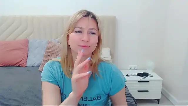 Incredible_Ariela Webcam-Show
