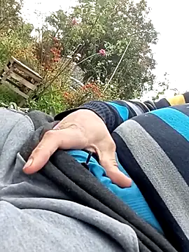 Živý XXX chat Vulcan_Reign