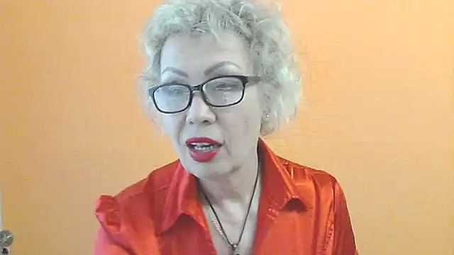 NessyJenixs' Live XXX Chat