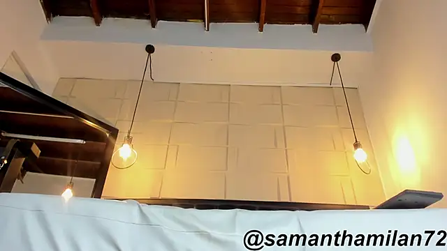 SamanthaMilann live XXX chat