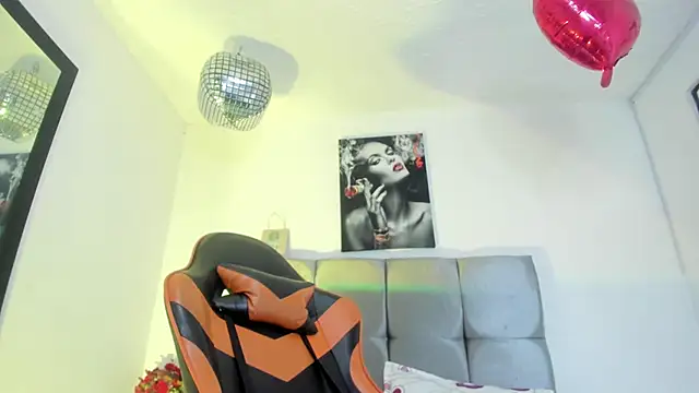 Ariel_star1 – Live XXX-chat