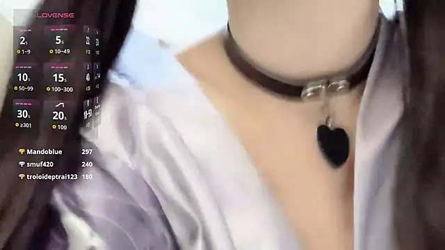 yueyue2003 webcam show