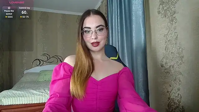 Leila_Kissyu's Live XXX Chat