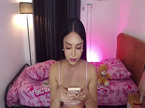 Fresh_Ts4u 在線直播表演