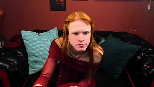 ChloeValentinee Webcam show