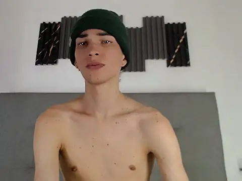 sora_junn Webbikameraesitys
