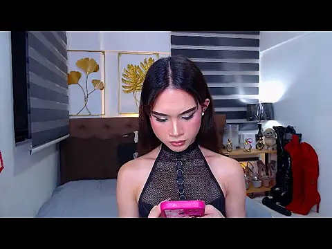 عرض كام JuicyCockThea
