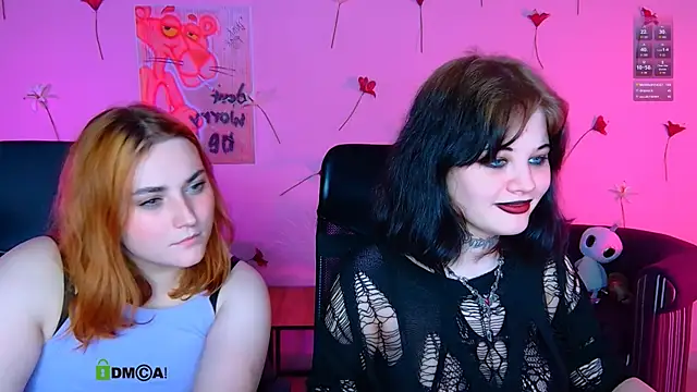 Živý XXX chat nikki_kiss_